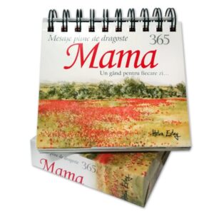 Calendar Mama Umbra Mica