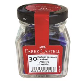 Calimara Cerneala Albastra 30 Ml Fabercastell 34 3405 2 1567076574