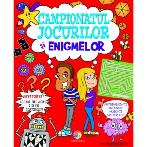 Campionatul Jocurilor Si Al Enigmelor 01