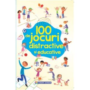 Capture 100 De Jocuri Distractive