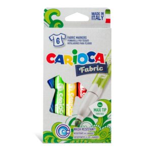 Carioca Fabric 6