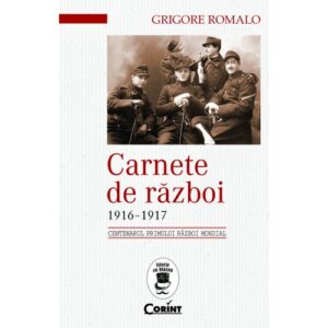 Carnete De Razboi 01 3