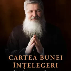 Cartea Bunei Intelegeri Bkz Bg1