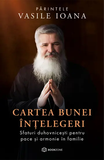 Cartea Bunei Intelegeri Bkz Bg1