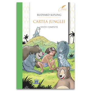 Cartea Junglei Editie Completa 10864 1 16851040489005