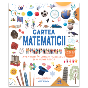 Cartea Matematicii 10640 1 16740859508186