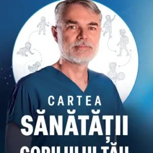 Cartea Sanatatii Copilului Tau Bkz Bg1