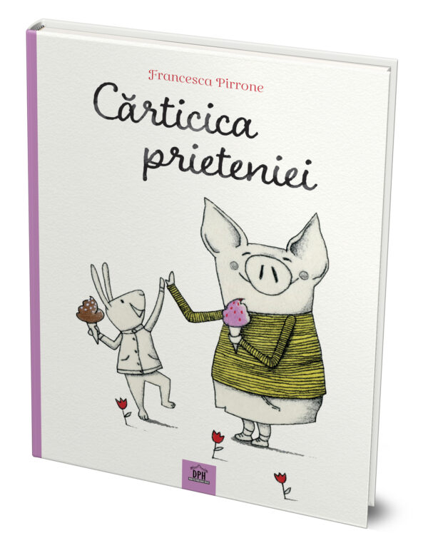 Cărticica prieteniei