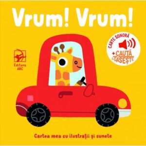 Cauta Si Gaseste Vrum