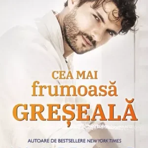 Cea Mai Frumoasa Greseala Vi Keeland Bkz Bg1