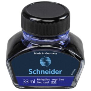 Cerneala Schneider 33 Ml Albastru