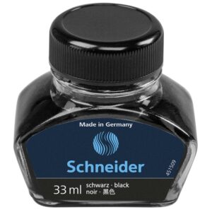 Cerneala Schneider 33 Ml Negru