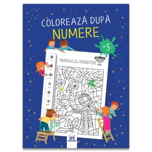 Coloreaza Dupa Numere 10567 1 1654688829864