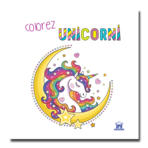 Colorez Cu Unicorni Carte De Colorat 10351 1 16179205016032