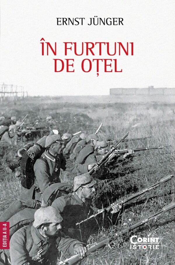 Cover In Furtuni De Otel Ed2 C1