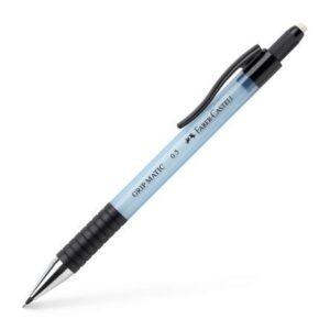 Creion Mecanic 05mm Bleu Sky Gripmatic 1375 Fabercastell 11991322 1 1707114923