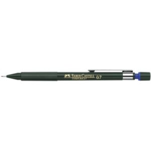 Creion Mecanic Contura Faber Castell 2444 9090