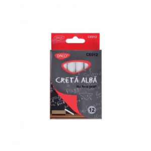 Creta Alba 12 Cut Daco