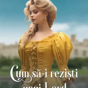 Cum Sa I Rezisti Unui Lord Bkz Bg1