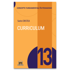 Curriculum Vol 13 10900 1 16994473833971