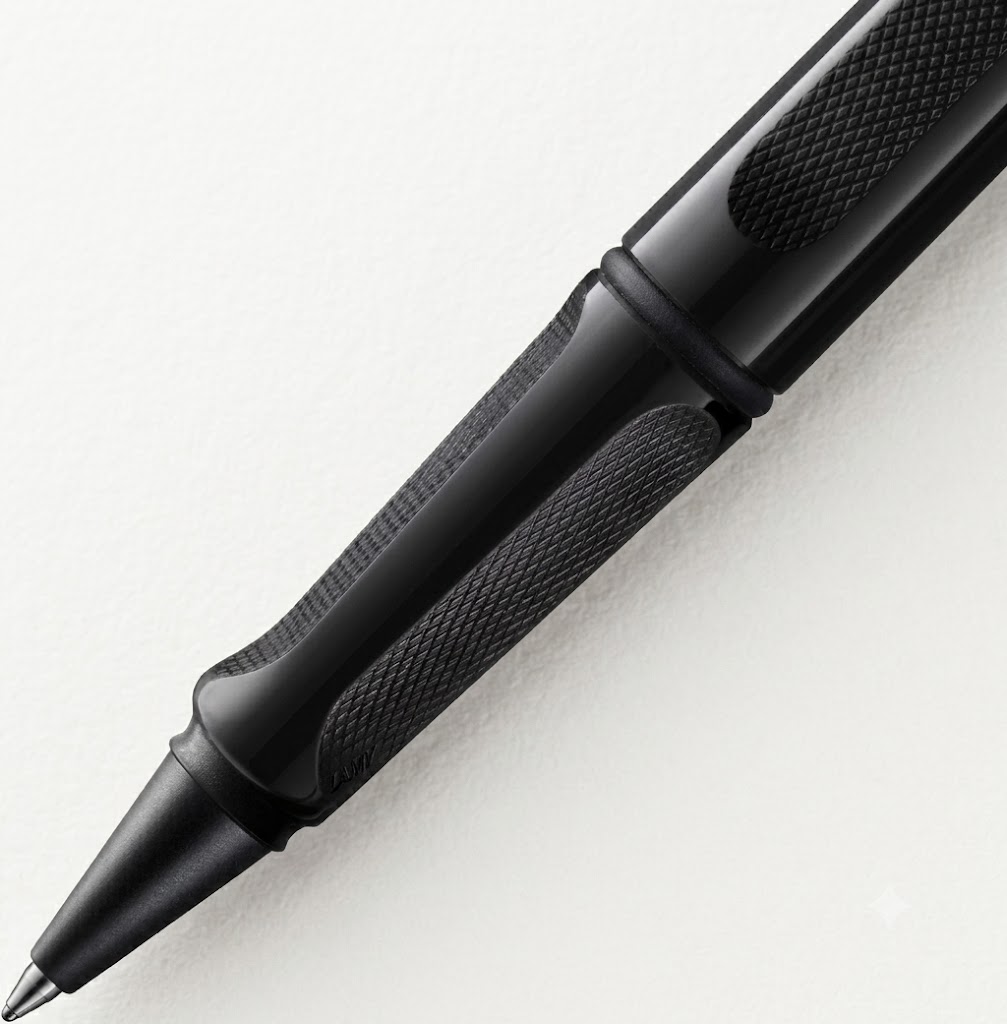 Roller Lamy Safari Meteorite