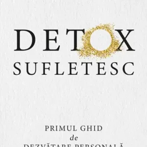Detox Sufletesc Bkz Bg1
