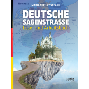 Deutsche Sagenstrabe X