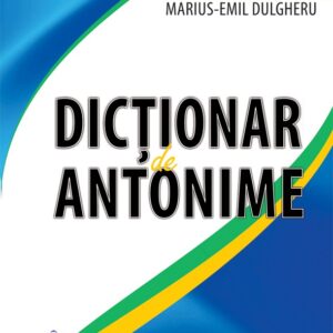 Dictionar De Antonime 9237 1 1617368939