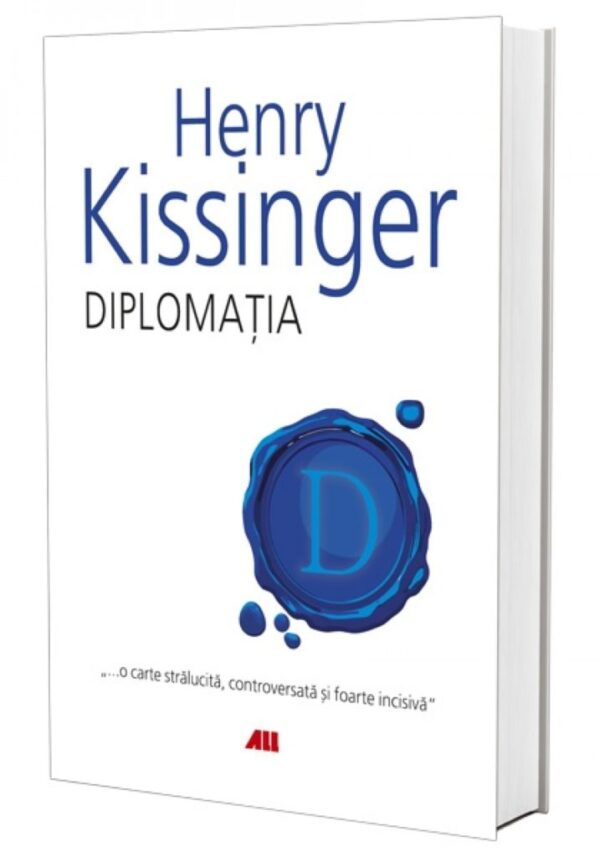 Diplomația