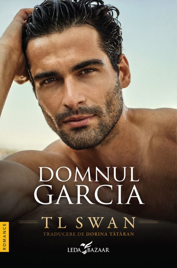 Domnul Garcia T L Swan Leda Bazaar 01