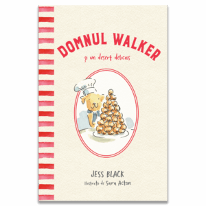 Domnul Walker Si Un Desert Delicios 14323 1 17458543277832