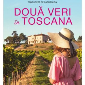 Doua Veri In Toscana Julianne Maclean Editura Corint Fiction 01