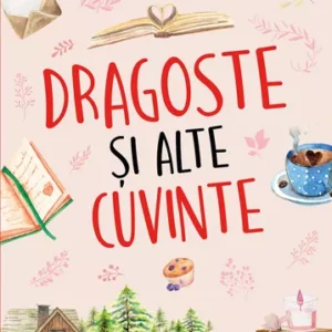 Dragoste Si Alte Cuvinte Bkz Bg1