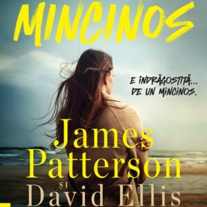 Dragul Meu Mincinos James Patterson David Ellis 01