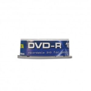 Dvd R Traxdata 50 Pa 10 Pa