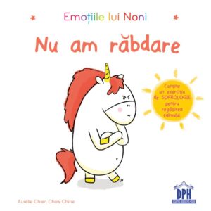 Emotiile Lui Noni Nu Am Rabdare Produs Galerie Mare