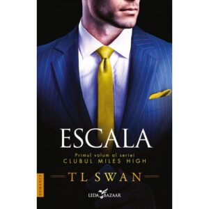 Escala Tl Swan Editura Corint Leda Bazaar 01