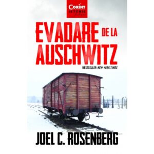 Evadare De La Auschwitz 01