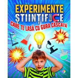 Experimente Stiintifice