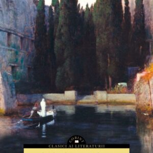Fantoma De La Opera Gaston Leroux Editura Corint Clasici Ai Literaturii 01