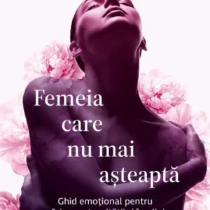 Femeia Care Nu Mai Asteapta Bkz Bg1