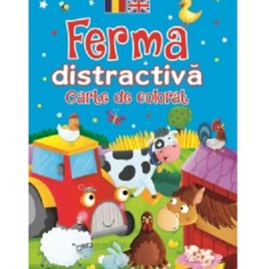 Ferma Distractiva Carte De Colorat 17739 1 1591206882