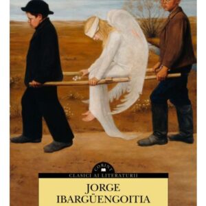Fetele Moarte Jorge Ibarguengoitia Editura Corint Clasici Ai Literaturii 01