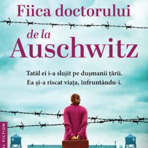 Fiica Doctorului De La Auschwitz Shari J Ryan 01
