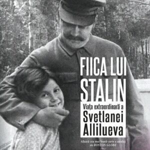 Fiica Lui Stalin C1 