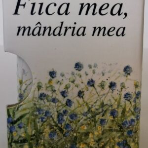 Fiica Mea Mandria Mea 1