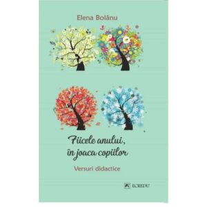 Fiicele Anului In Joaca Copiilor Elena Bolanu
