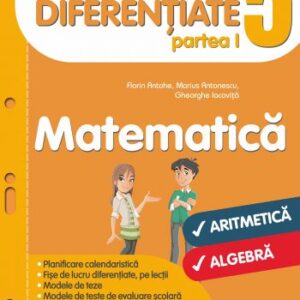 Fise Diferentiate Matematica 5 Cop1 350x478 1