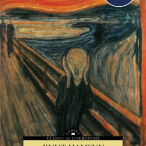 Foamea Knut Hamsun Editura Corint Clasici Ai Literaturii 01