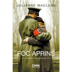 Foc Aprins Julianne Maclean Editura Corint Fiction 01